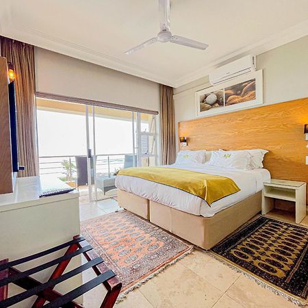 Vetho House Otel Ballito Dış mekan fotoğraf