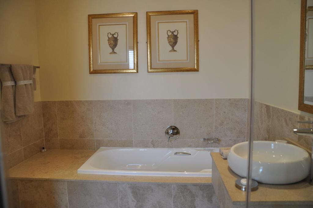 Vetho House Otel Ballito Oda fotoğraf