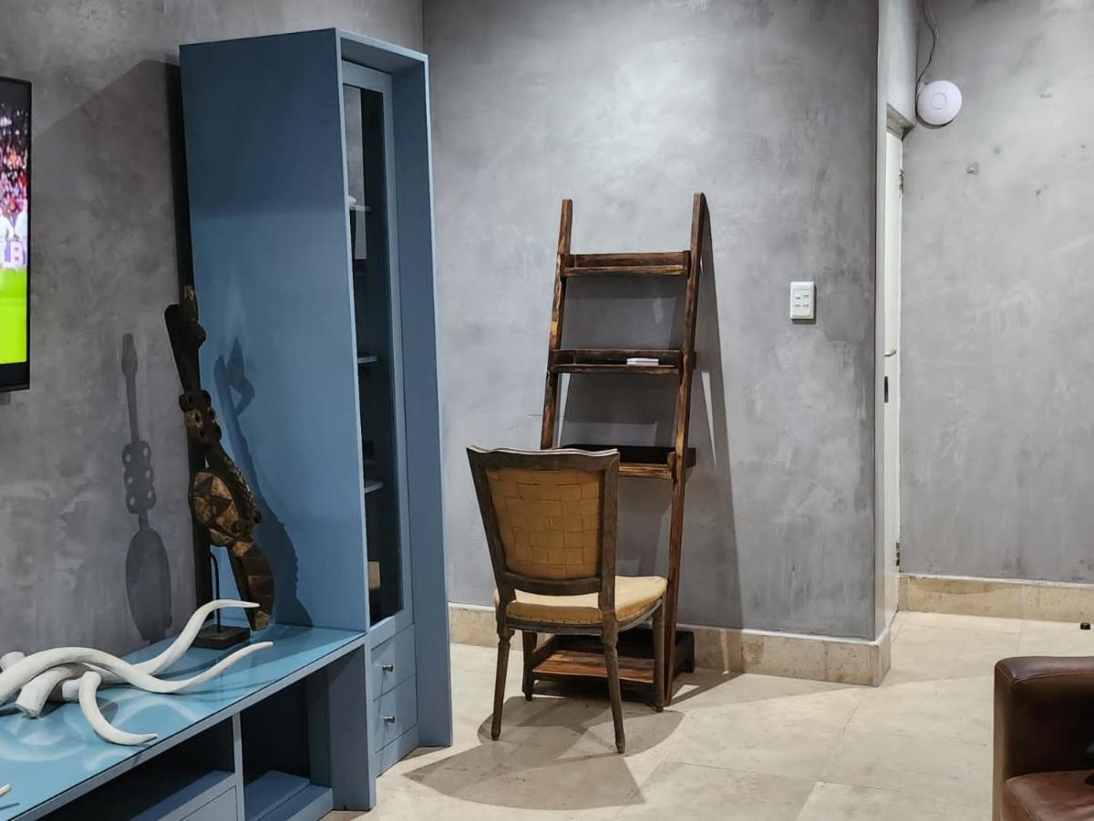 Vetho House Otel Ballito Dış mekan fotoğraf