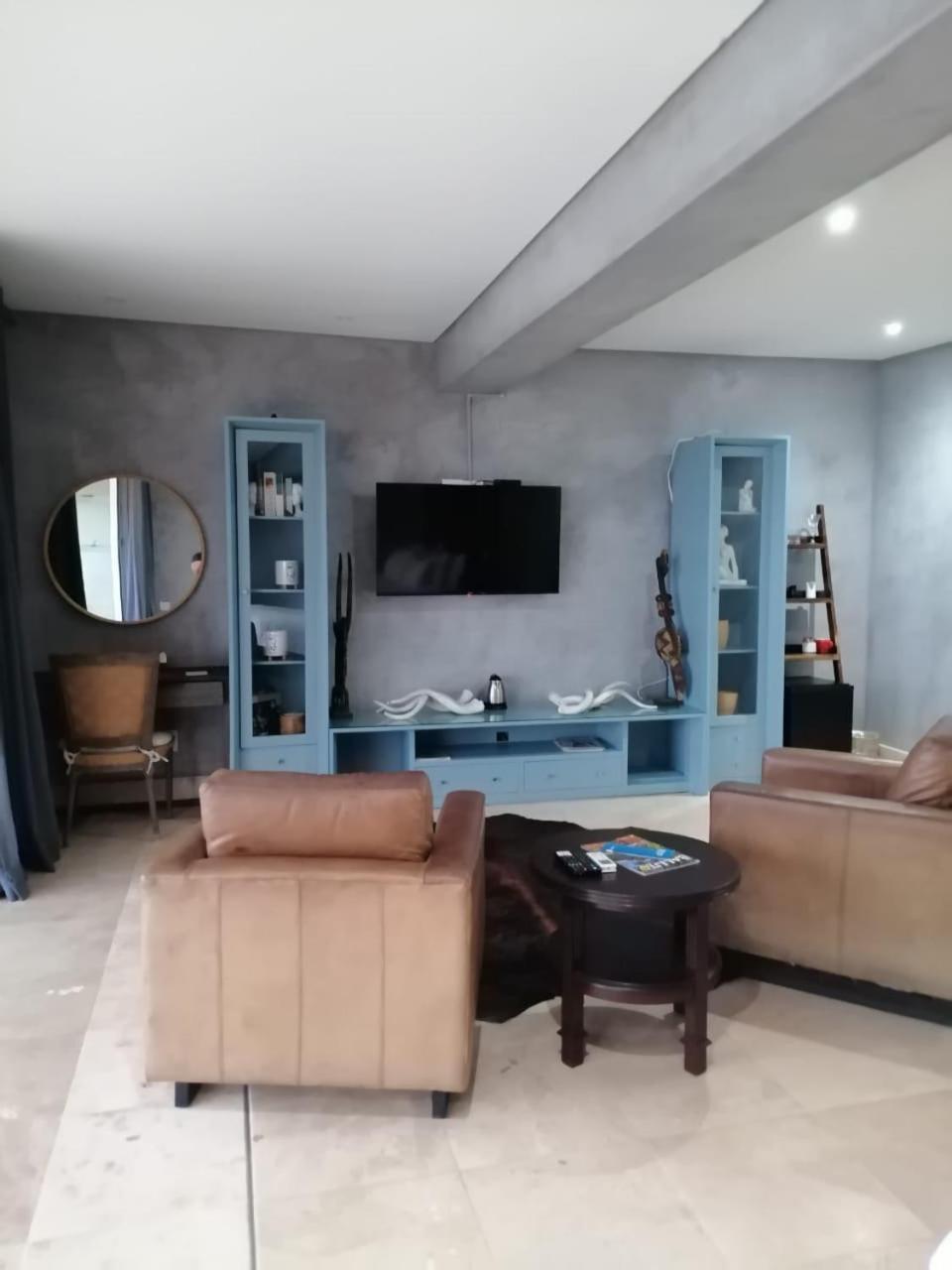 Vetho House Otel Ballito Dış mekan fotoğraf