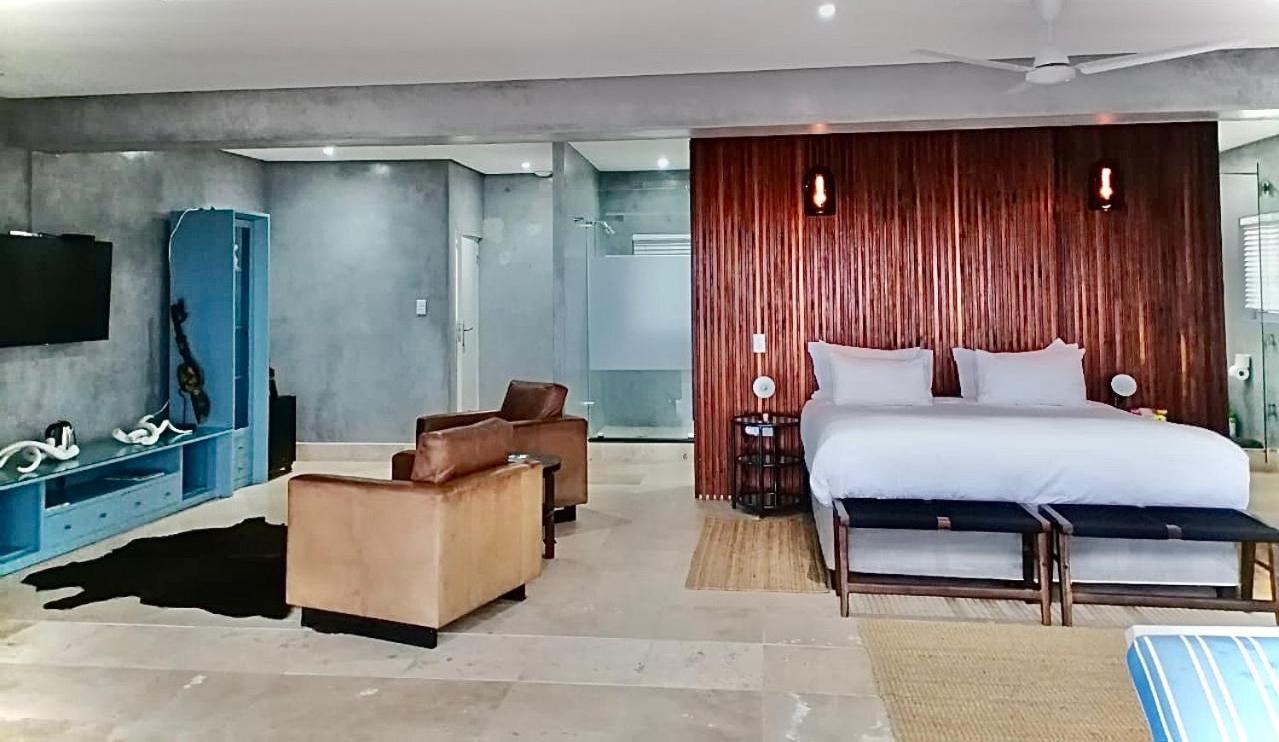 Vetho House Otel Ballito Dış mekan fotoğraf