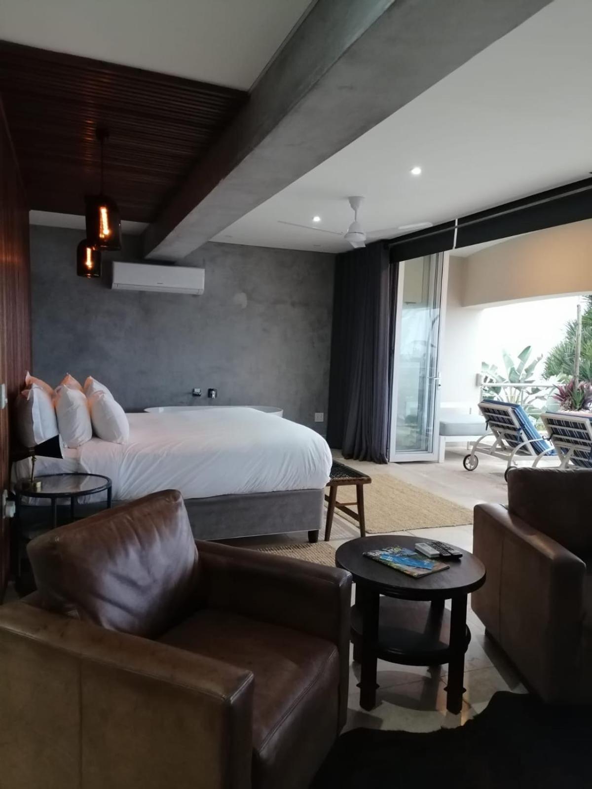 Vetho House Otel Ballito Dış mekan fotoğraf