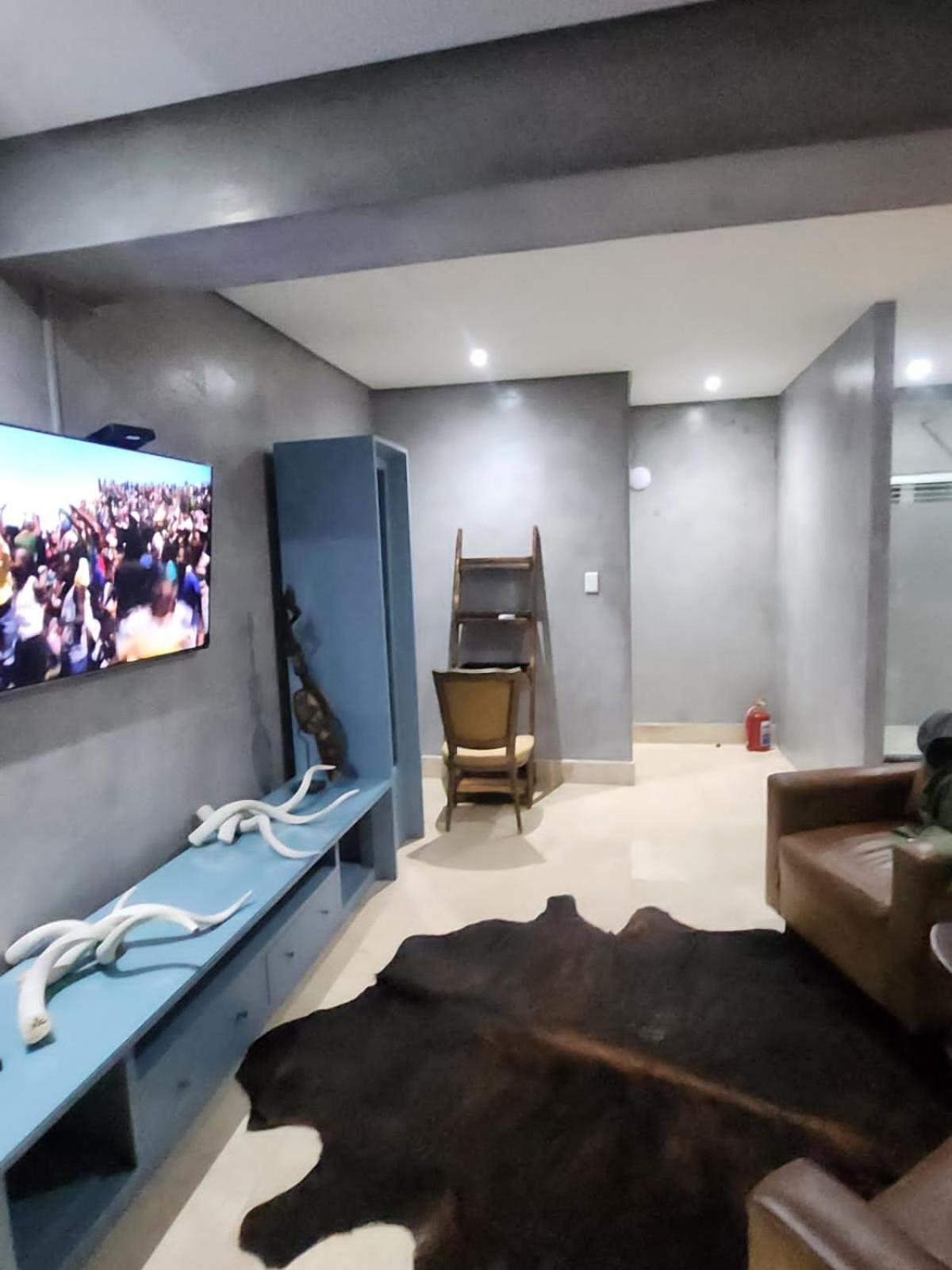 Vetho House Otel Ballito Dış mekan fotoğraf
