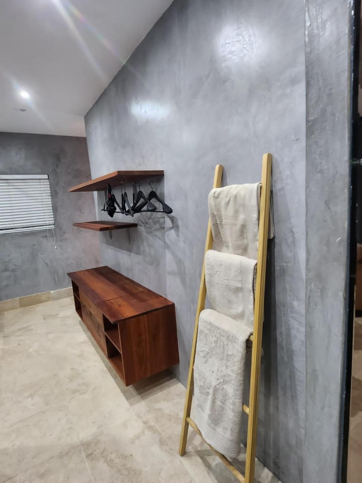 Vetho House Otel Ballito Dış mekan fotoğraf