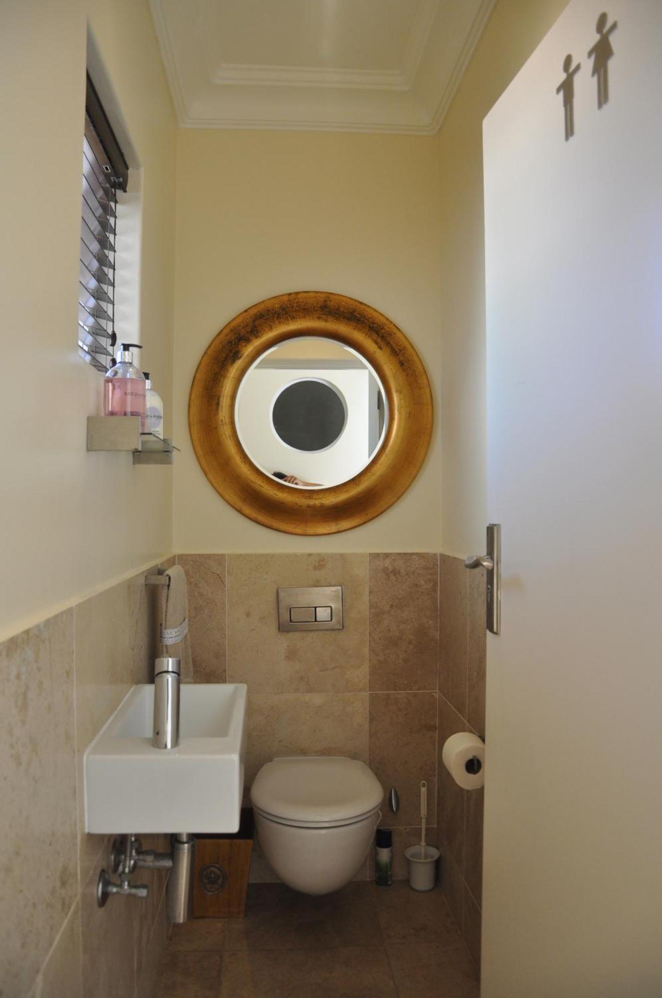Vetho House Otel Ballito Dış mekan fotoğraf