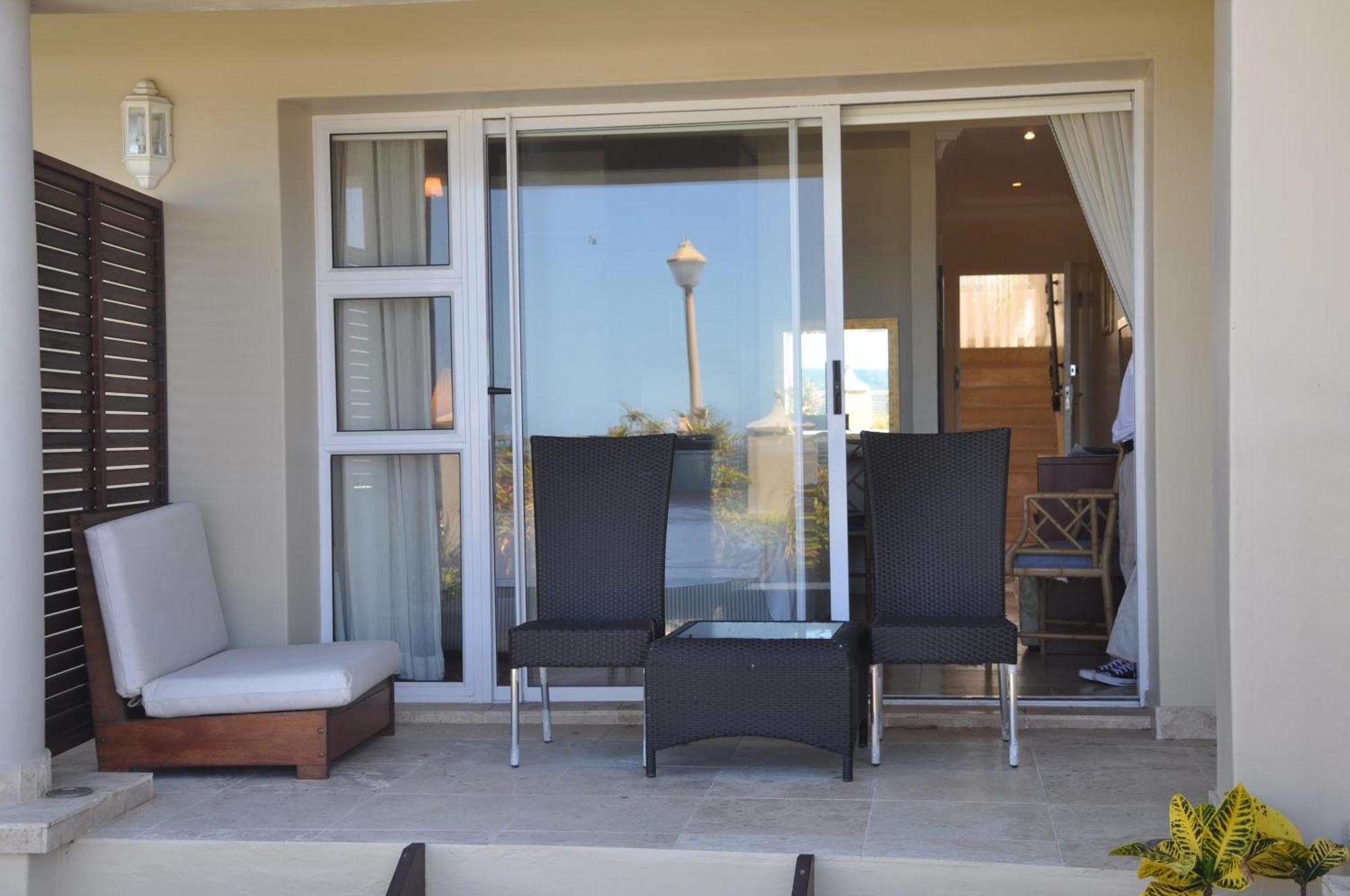 Vetho House Otel Ballito Dış mekan fotoğraf