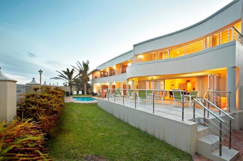 Vetho House Otel Ballito Dış mekan fotoğraf