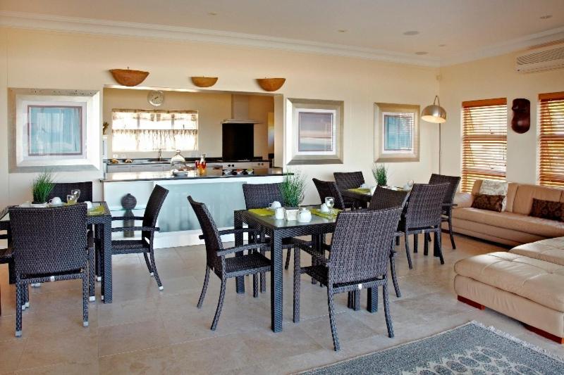 Vetho House Otel Ballito Dış mekan fotoğraf