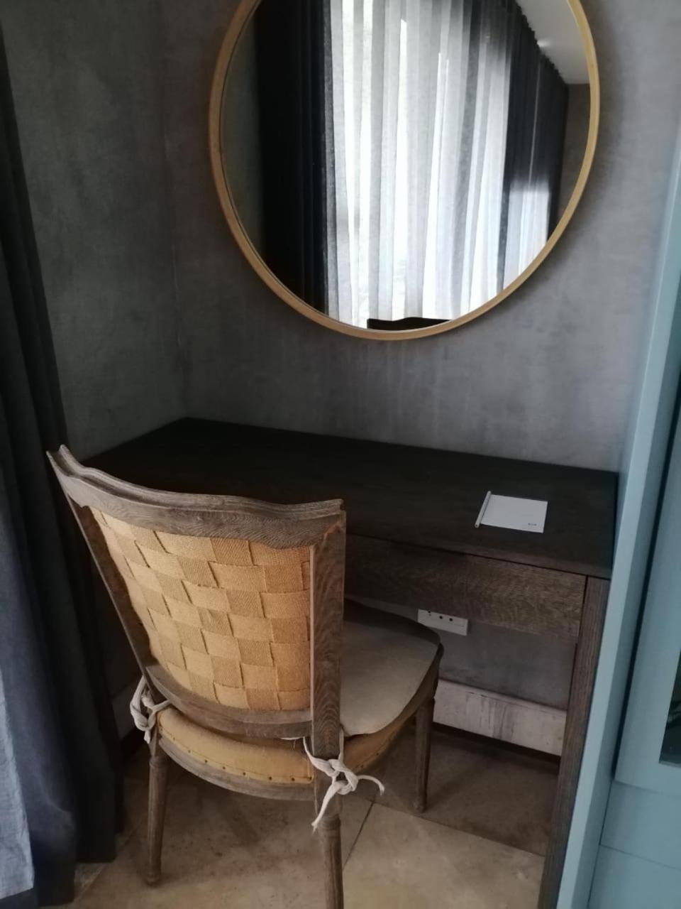 Vetho House Otel Ballito Dış mekan fotoğraf
