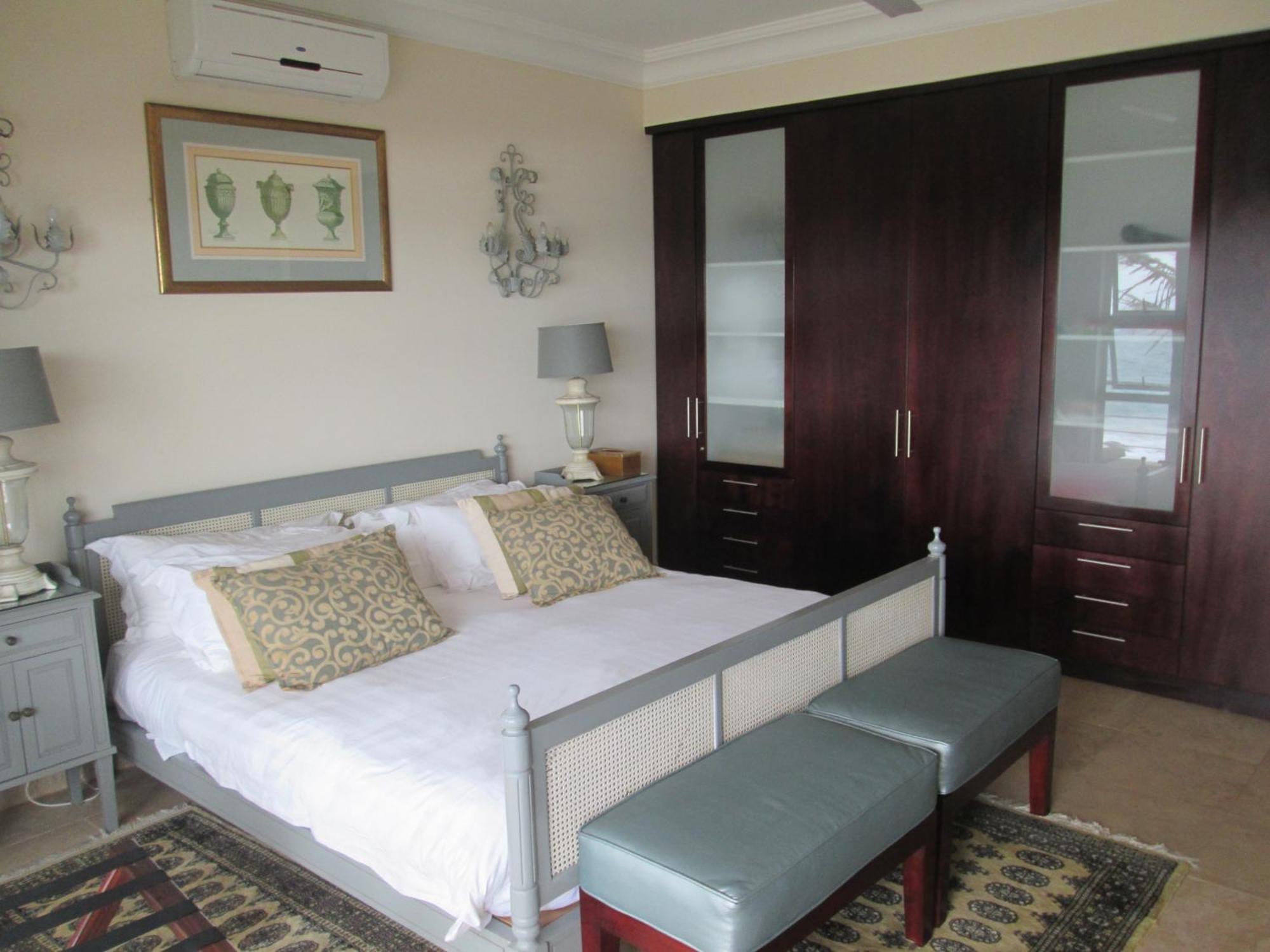 Vetho House Otel Ballito Oda fotoğraf