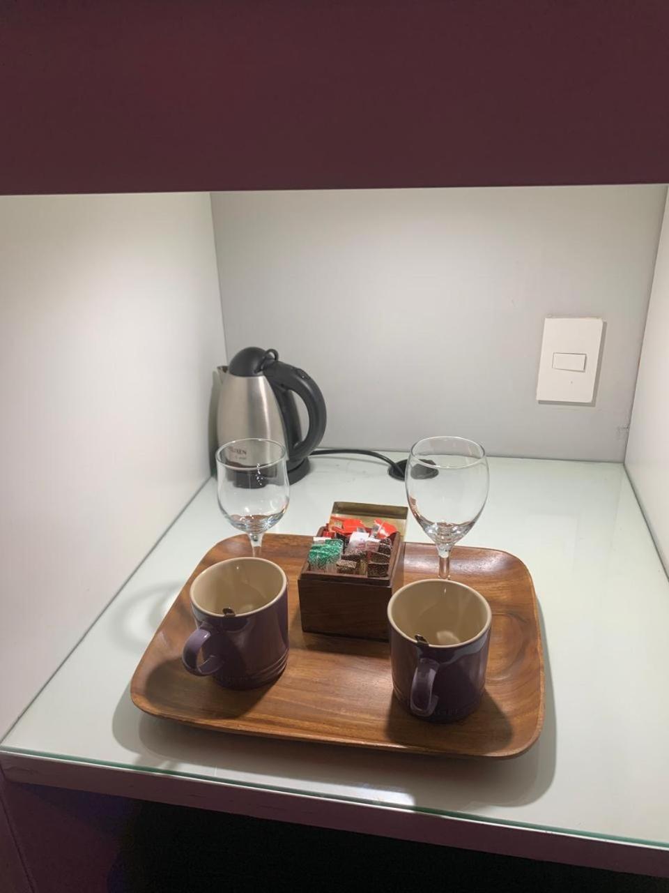 Vetho House Otel Ballito Dış mekan fotoğraf