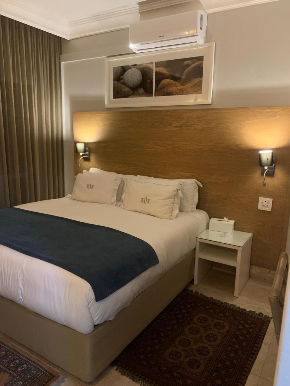 Vetho House Otel Ballito Dış mekan fotoğraf