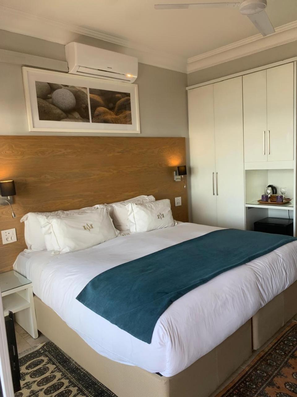 Vetho House Otel Ballito Dış mekan fotoğraf
