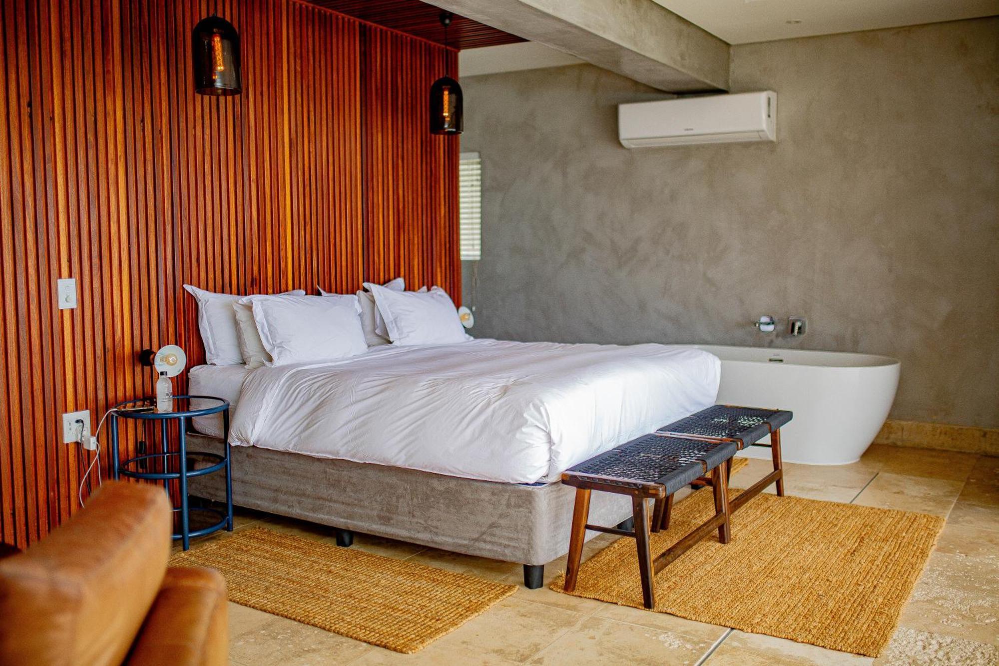 Vetho House Otel Ballito Dış mekan fotoğraf