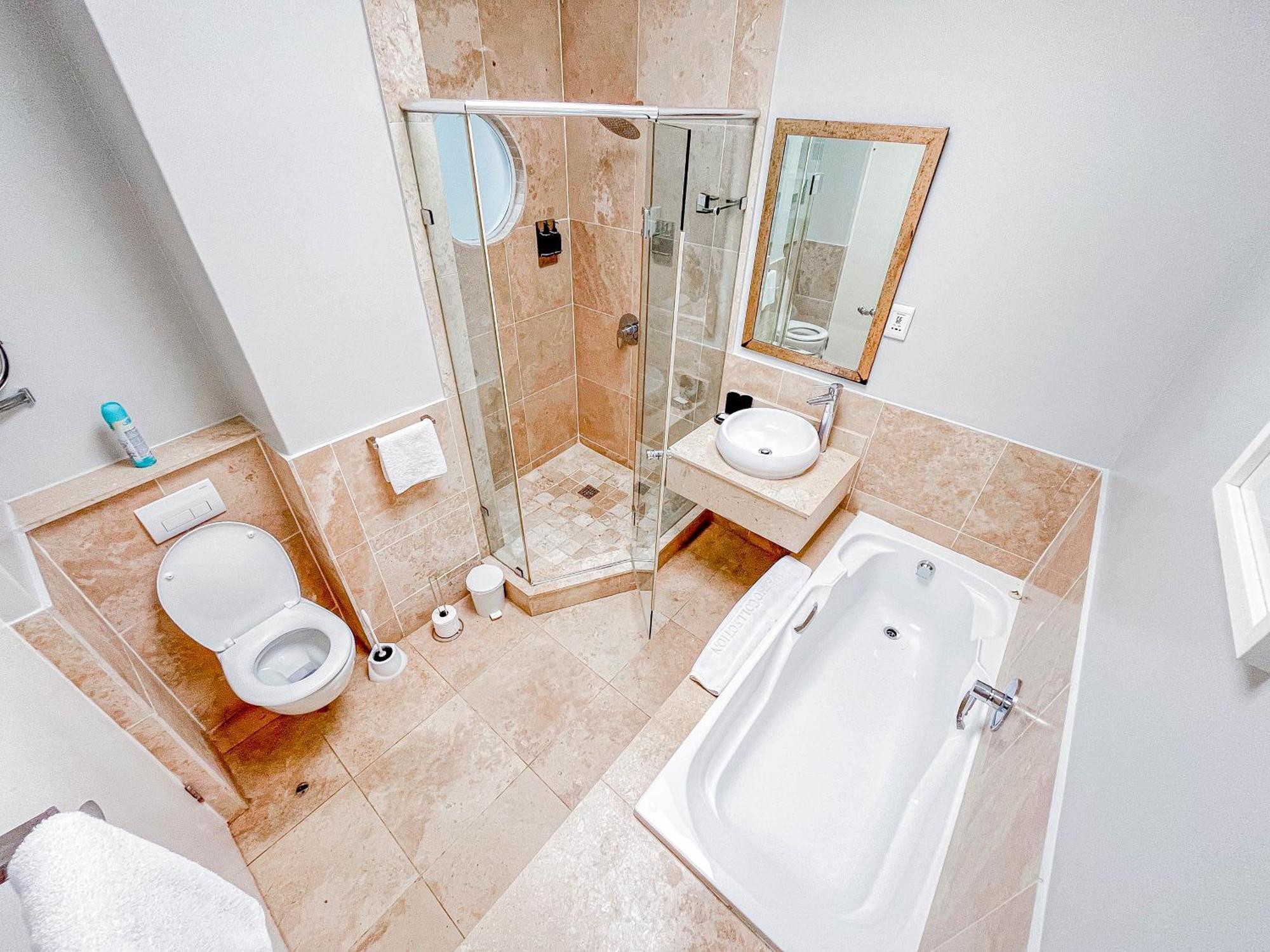 Vetho House Otel Ballito Dış mekan fotoğraf