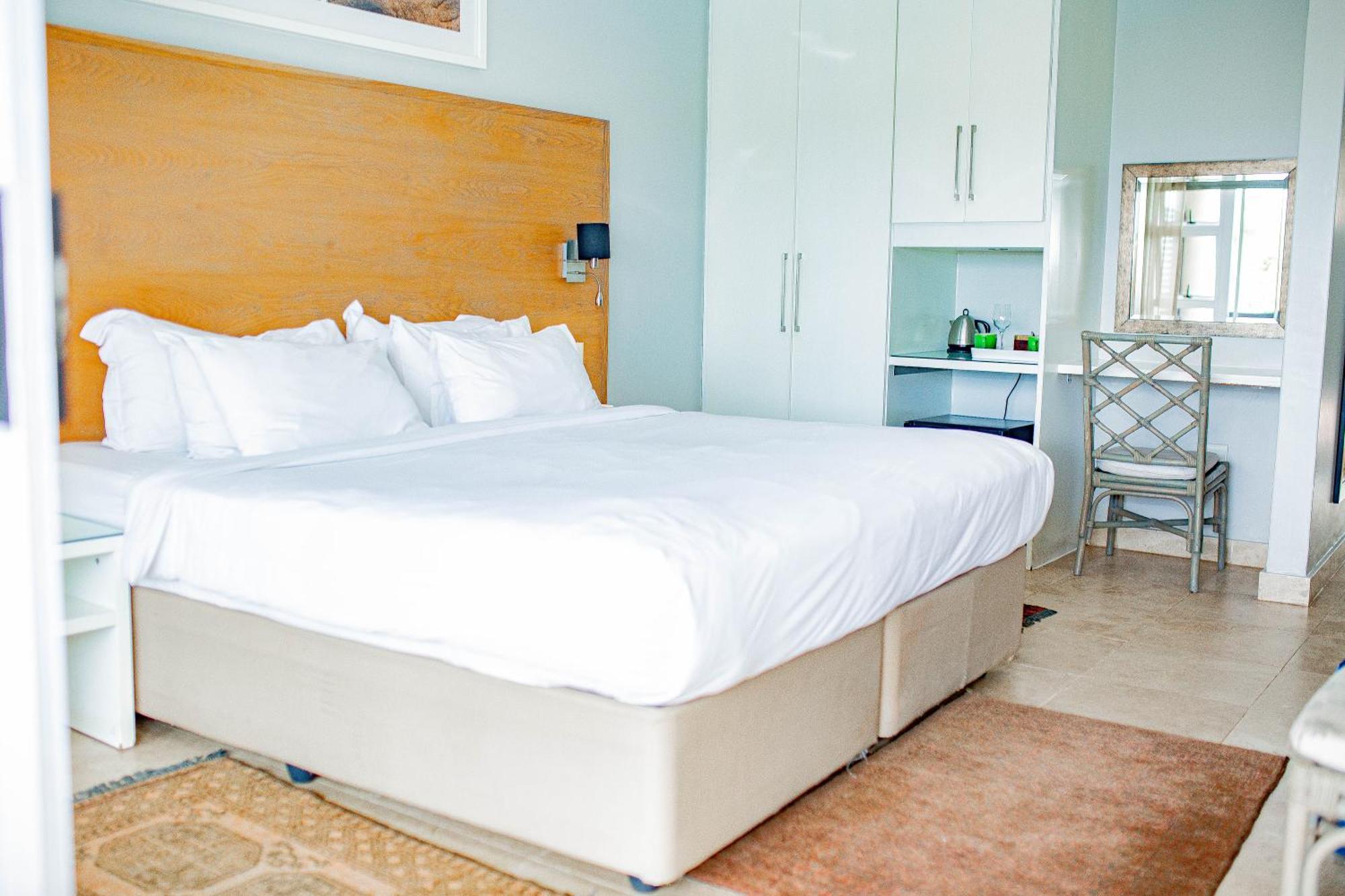 Vetho House Otel Ballito Dış mekan fotoğraf