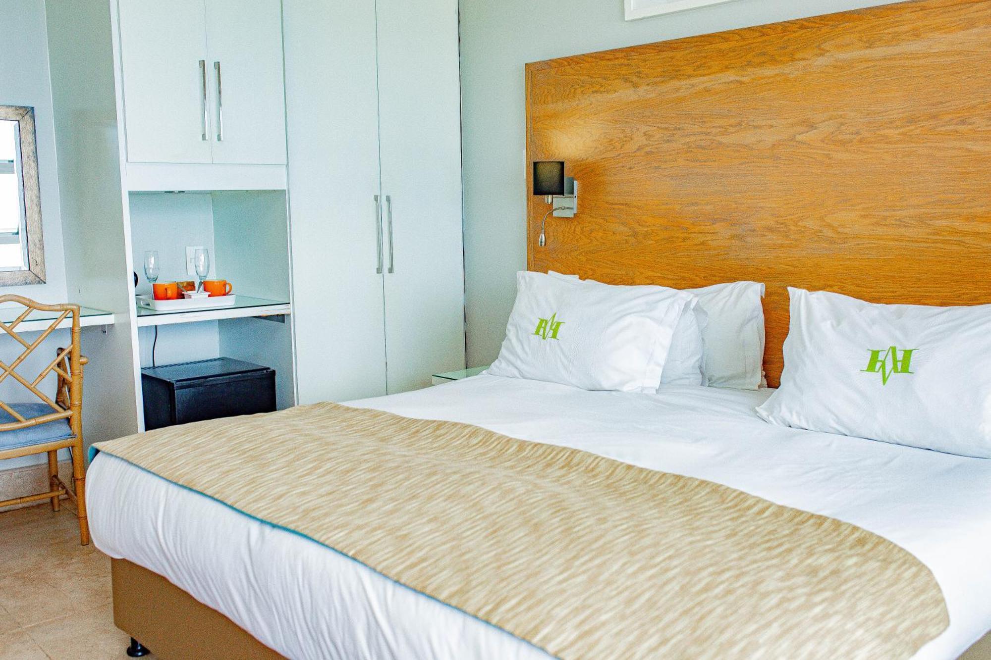 Vetho House Otel Ballito Dış mekan fotoğraf