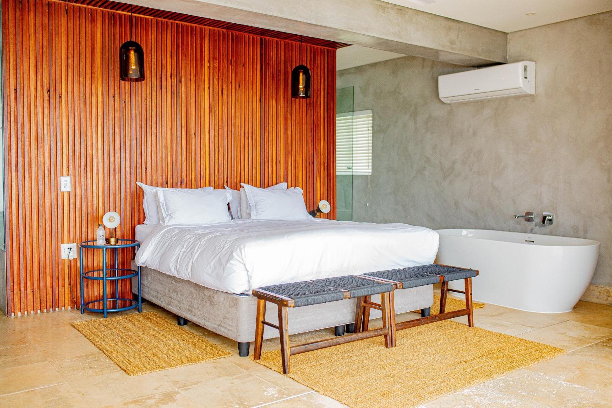 Vetho House Otel Ballito Dış mekan fotoğraf
