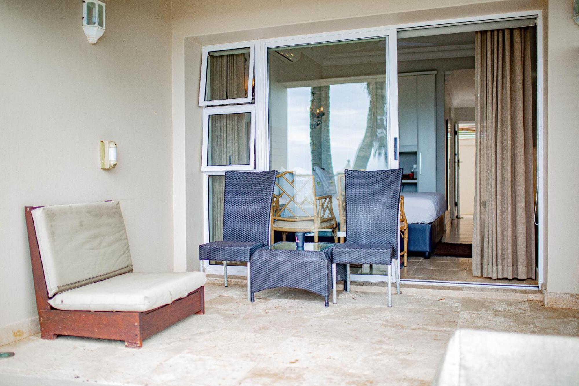 Vetho House Otel Ballito Dış mekan fotoğraf