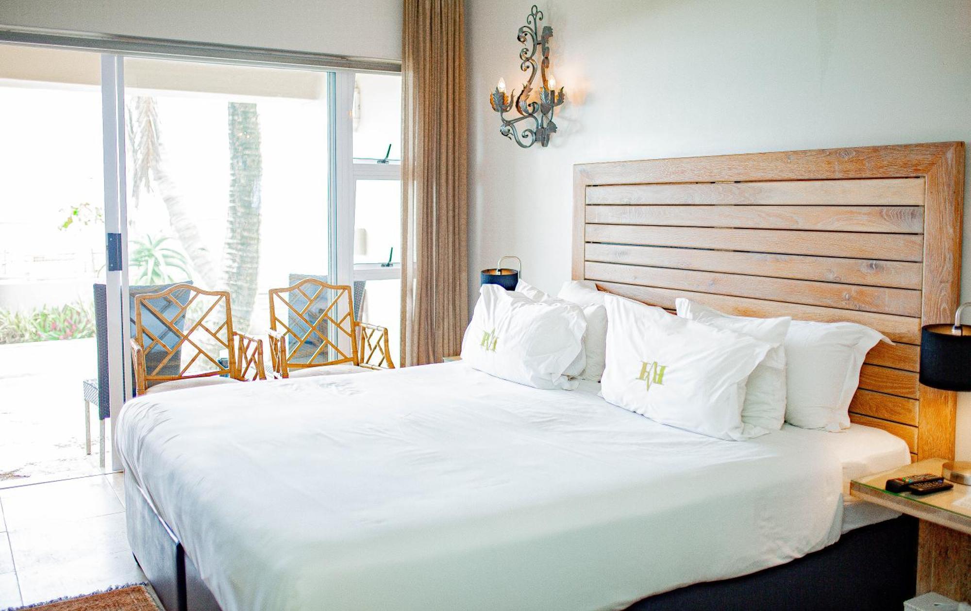 Vetho House Otel Ballito Dış mekan fotoğraf
