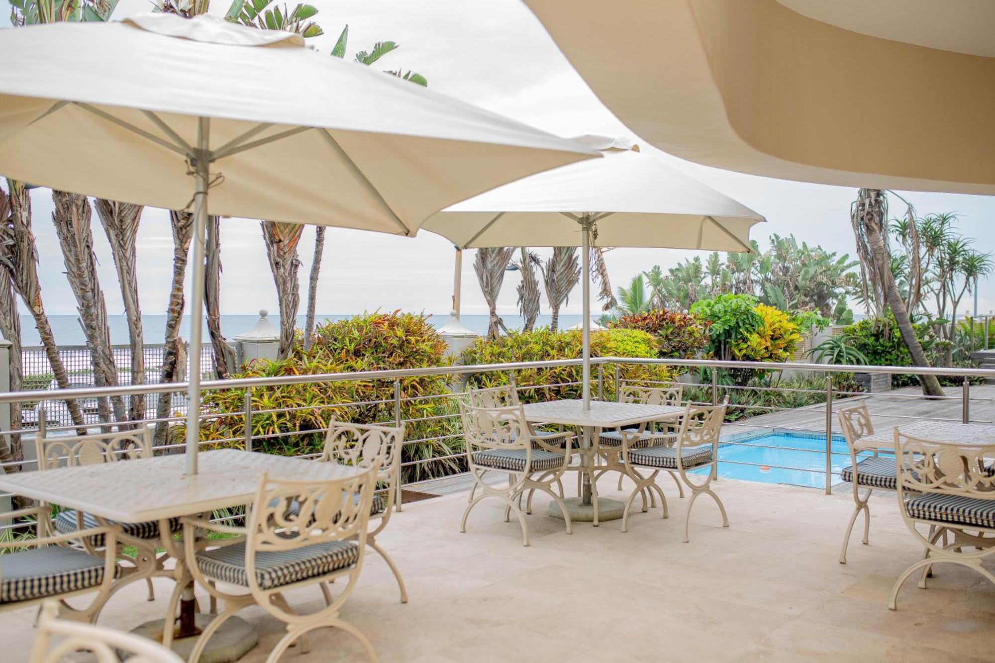 Vetho House Otel Ballito Dış mekan fotoğraf
