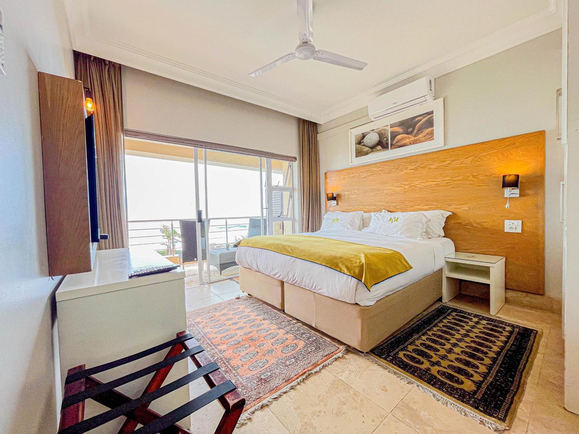Vetho House Otel Ballito Dış mekan fotoğraf