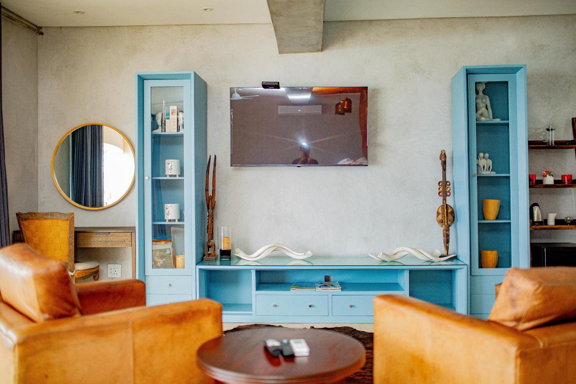 Vetho House Otel Ballito Dış mekan fotoğraf