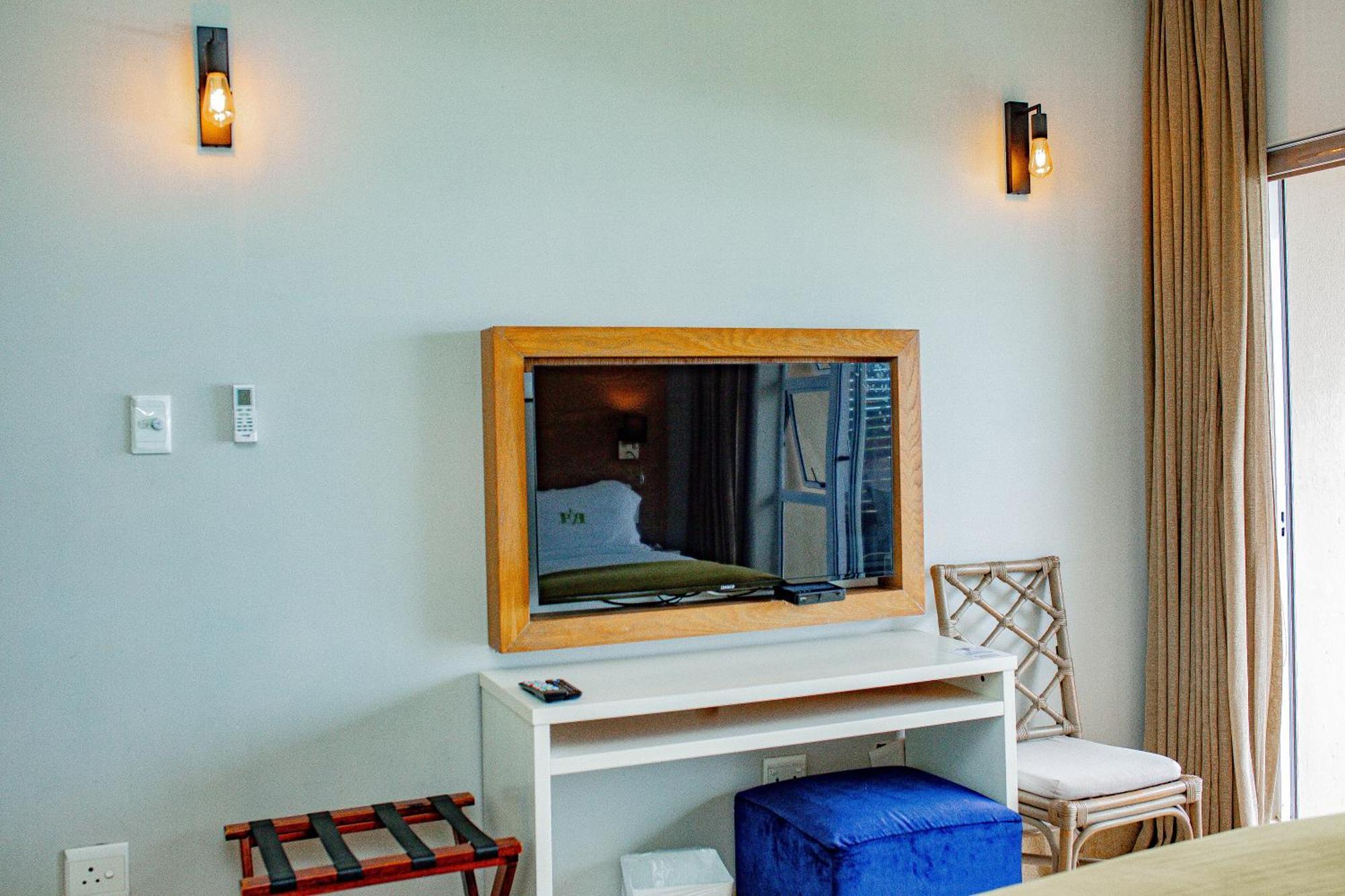 Vetho House Otel Ballito Dış mekan fotoğraf