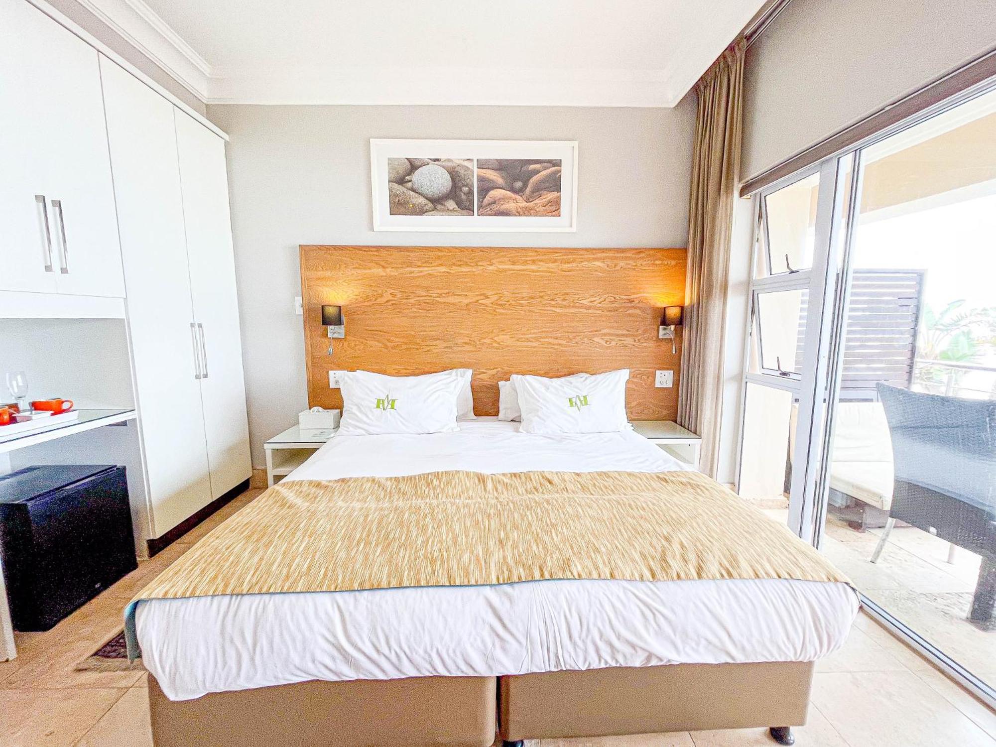 Vetho House Otel Ballito Dış mekan fotoğraf
