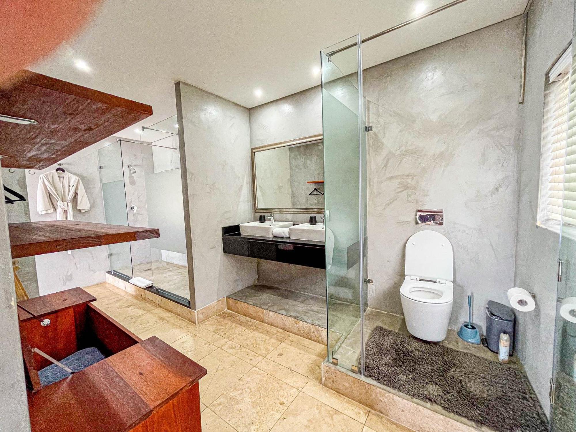 Vetho House Otel Ballito Dış mekan fotoğraf