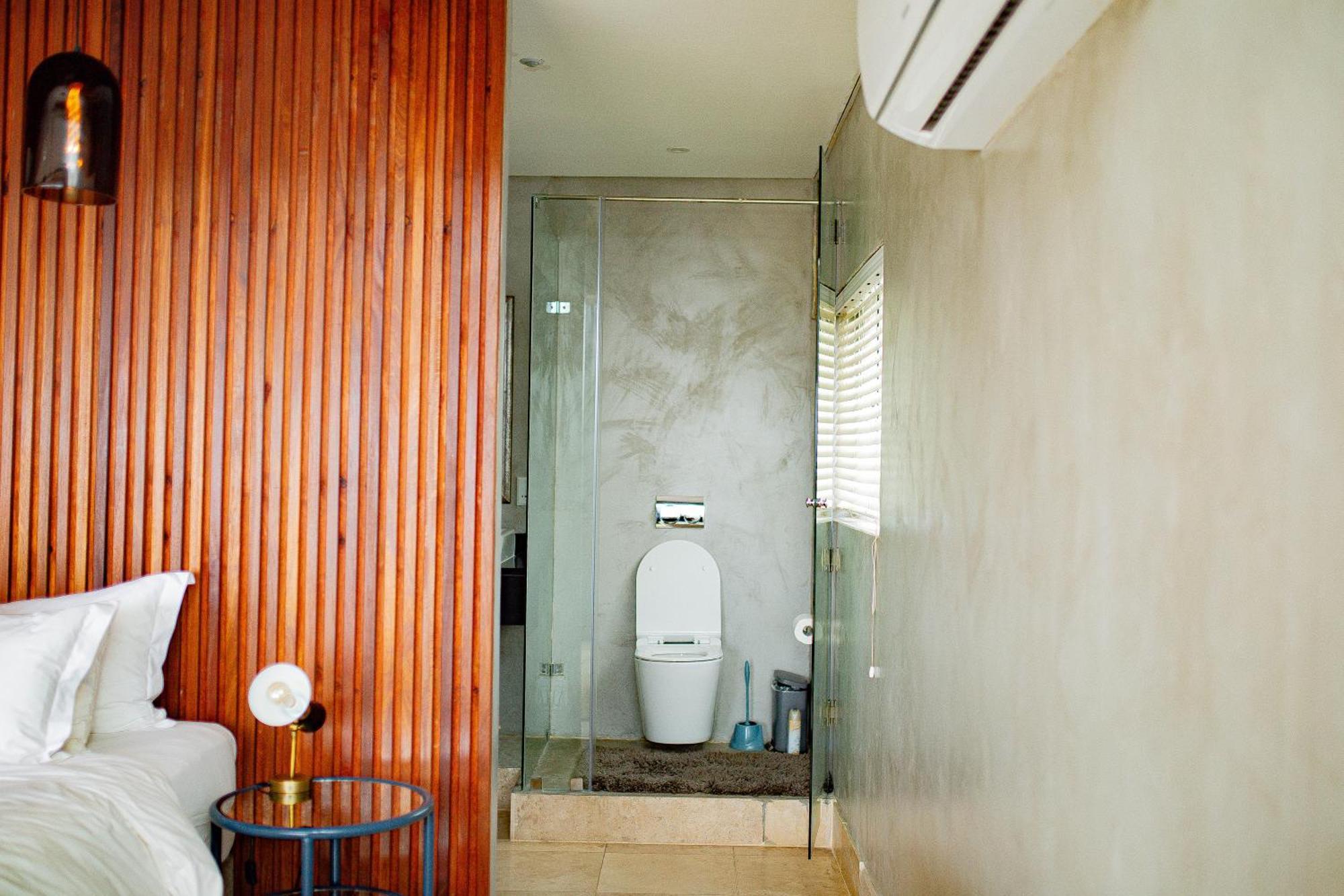 Vetho House Otel Ballito Dış mekan fotoğraf