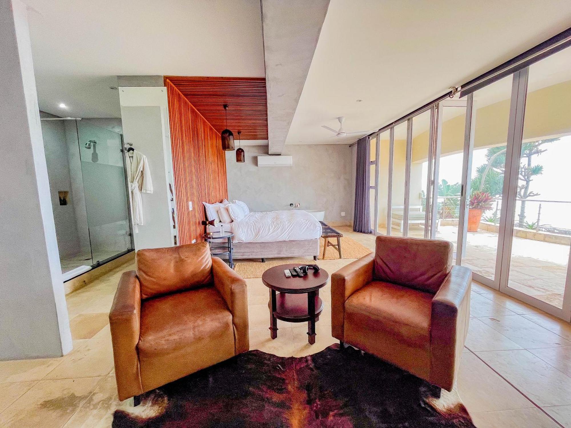 Vetho House Otel Ballito Dış mekan fotoğraf
