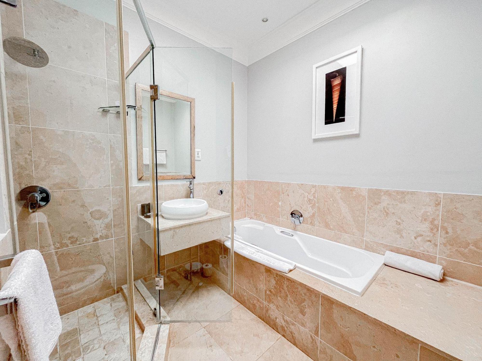 Vetho House Otel Ballito Dış mekan fotoğraf