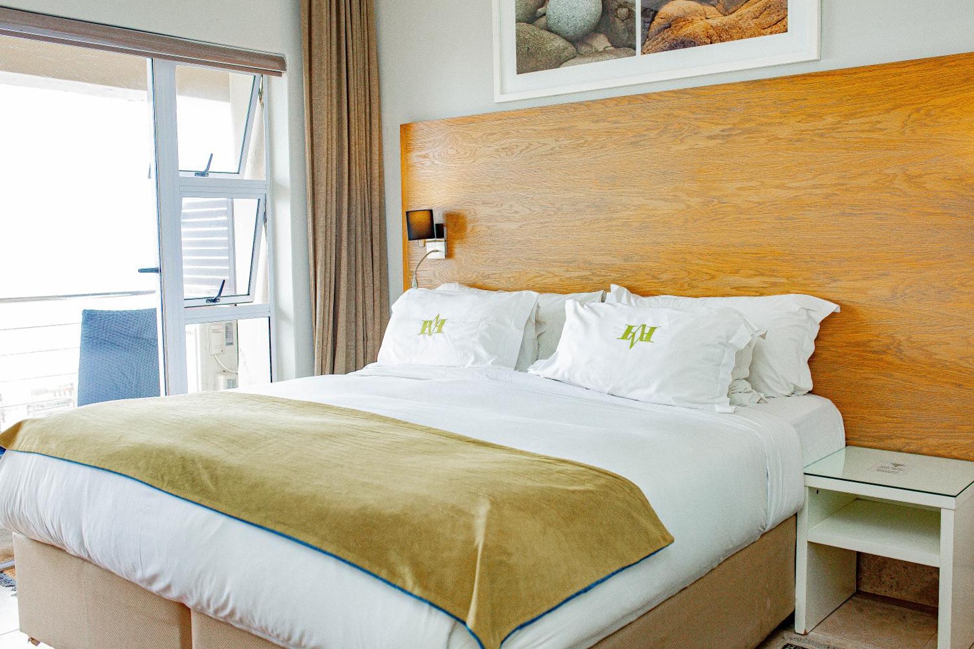 Vetho House Otel Ballito Dış mekan fotoğraf