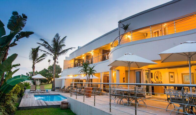 Vetho House Otel Ballito Dış mekan fotoğraf