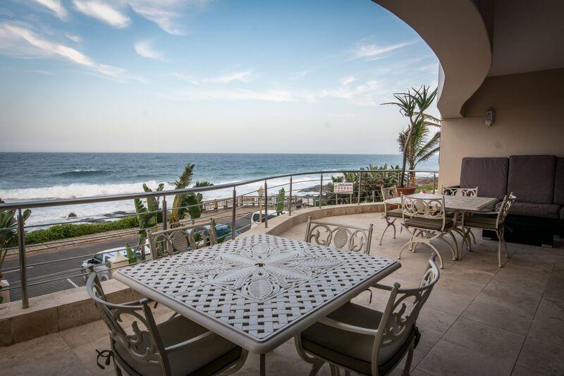 Vetho House Otel Ballito Dış mekan fotoğraf