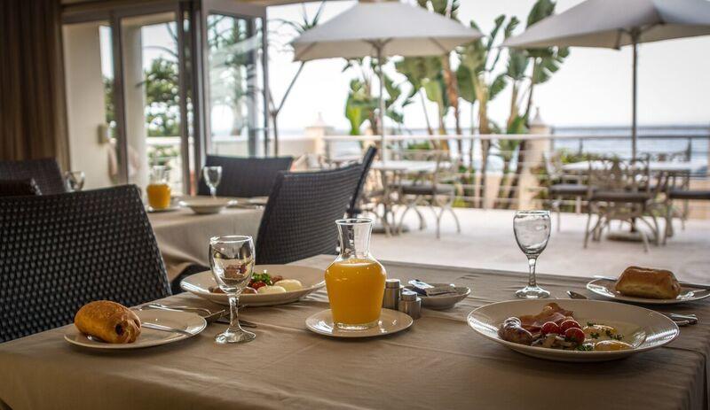 Vetho House Otel Ballito Dış mekan fotoğraf