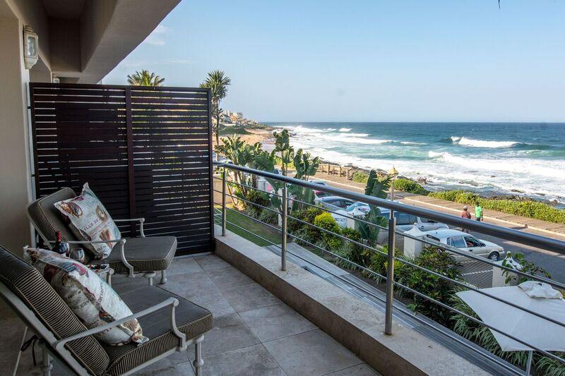 Vetho House Otel Ballito Dış mekan fotoğraf