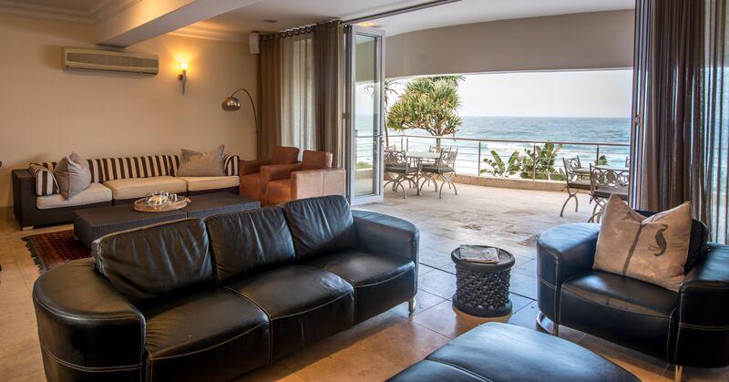 Vetho House Otel Ballito Dış mekan fotoğraf