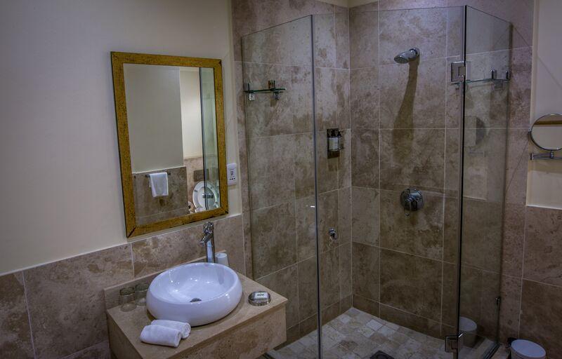 Vetho House Otel Ballito Dış mekan fotoğraf