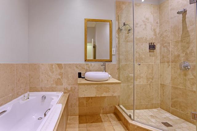 Vetho House Otel Ballito Dış mekan fotoğraf