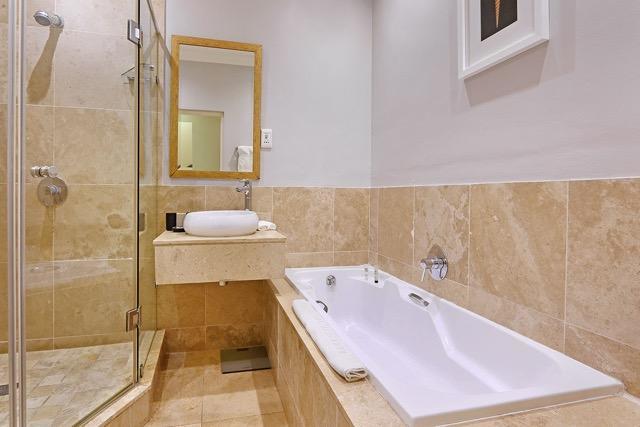 Vetho House Otel Ballito Dış mekan fotoğraf