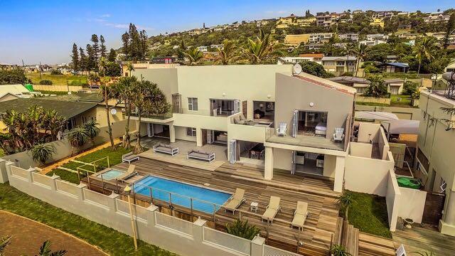 Vetho House Otel Ballito Dış mekan fotoğraf