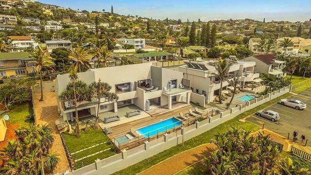 Vetho House Otel Ballito Dış mekan fotoğraf