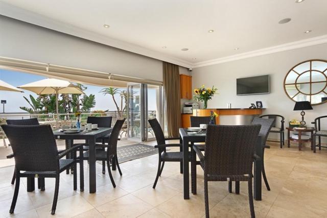 Vetho House Otel Ballito Dış mekan fotoğraf