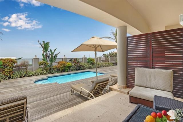 Vetho House Otel Ballito Dış mekan fotoğraf