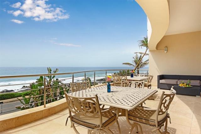 Vetho House Otel Ballito Dış mekan fotoğraf