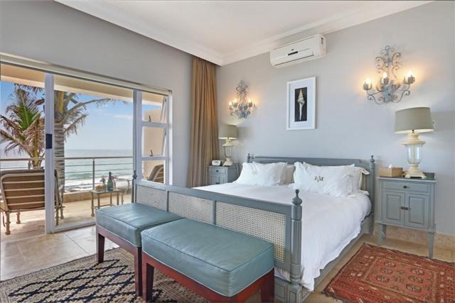 Vetho House Otel Ballito Dış mekan fotoğraf