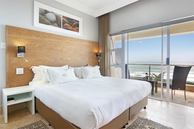 Vetho House Otel Ballito Dış mekan fotoğraf